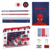 Marvel Spiderman školski set