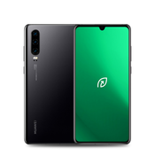 HUAWEI Reborn® pametni telefon P30 6GB/128GB, Breathing Crystal