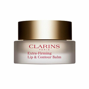 Clarins koncentrirana obnavljajuća njega Extra-Firming Lip & Contour Balm 15 ml