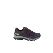 Jack Wolfskin VOJO 3 TEX LOW W, cipele za planinarenje, ljubicasta 4042451