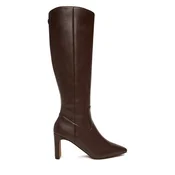 Zimski škornji Nine West CEO-SAWSAN-02 Rjava