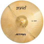 Zuriel Star Rock 20 Ride