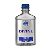 Pure Divine Votka, 0.2 l