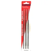 PILA 5,0mmX20cm, 3kos BLISTER