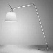 TOLOMEO MAXI TAL ŽARNICA E27 ALUMINIJASTA 0510010A AR0510010A