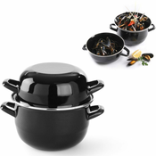 NEW Lonec za mulce s pokrovom 3 l - Hendi 625057