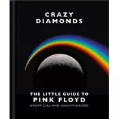 Oh Little Book-Pink Floyd