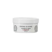 Krema za ruke sa alojom i kamilicom 100ml, Oraj