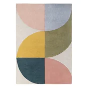 Ročno tkana volnena preproga 200x290 cm Westminster Savile – Ted Baker