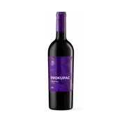 Aleksic Crveno vino Prokupac, 0.75l