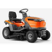 HUSQVARNA traktor TS112, 95cm