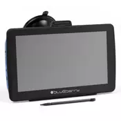 GPS BLUEBERRY 2GO747 8GB