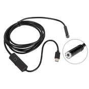Nadzorna endoskopska kamera BLOW E-100 Full HD 2 m 14-408-