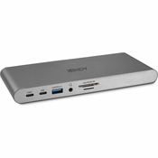 Lindy Dst-Pro USB-C (43349)