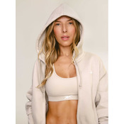 Reebok Špotni nedrček Reebok X Ewa Chodakowska RK25312CCW Bež