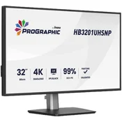 Iiyama 32 IPS BLACK 2.0 panel monitor ( HB3201UHSNP-B1 )