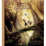 Art of Over the Garden Wall: Expanded Edition