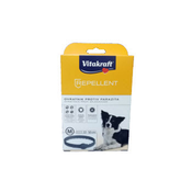 Vitakraft Biocidni ovratnik za srednje i velike mlade pse, 60 cm
