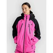 Burton Gore-Tex Reserve Jacket shockp