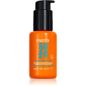 Matrix Mega Sleek toplotno aktiviran gladilni serum