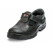 Panda Safety TOPOLINO MF S1P SRC zaščitni sandali, 39