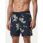 Quiksilver Kopalne hlače Everyday 16 EQYBS04897 Mornarsko modra Regular Fit
