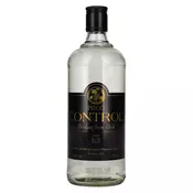 CONTROL Pisco alk. 43%, 0.7 l