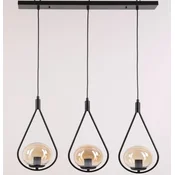 MITROS 5403 1771 64 BLK 3*E27