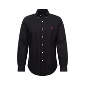 Polo Ralph Lauren Srajca, črna