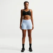 Nike One Womens 13cm (approx.) Shorts - Blue