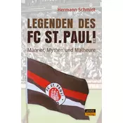 Legenden des FC St. Pauli 1910
