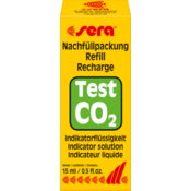 CO2 Test Sera - Dopuna