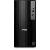 DELL Pro QCT1250 Intel Core Ultra 7 265 16 GB DDR5-SDRAM 512 GB SSD Windows 11 Pro Tower PC Black