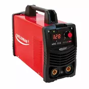 shumee INVERTERSKI VARILNI APARAT WELDMAN ARC-212