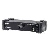 *2-vratno USB3.0 4K HDMI KVMP stikalo CS1822-AT-G