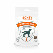 Boxby Intestinal Care Hypoallergenic Priboljšek za Pse Jagnjetina 100 g