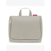 REISENTHEL TORBA TOALETNA XL HERRINGBONE SAND