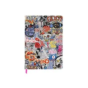 GAYA Prenosnik Rage 2 GOON GRAFFITI, (21263395)