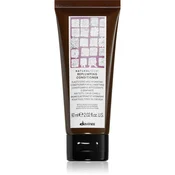Davines Naturaltech Replumping vlažilni balzam za lažje česanje las  60 ml