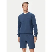 Tommy Hilfiger Jopa MW0MW37237 Modra Regular Fit