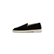 DutchD Natikači Adore Classic Loafer črna