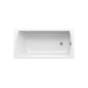 Ravak CC21000000 - Kopalna kad CLASSIC 140 x 70 cm, akrilna, bela