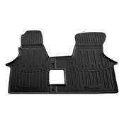 Rubber Car Mats VW Transporter T4 1990-2003 (front)