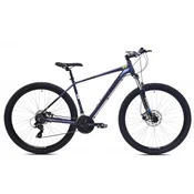 CAPRIOLO MTB LC 29 29/21AL vatreno crn 926501-21