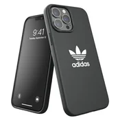 Adidas ADIDAS ALI SILIKONSKI OVITEK OVITEK ZA IPHONE 13 PRO MAX 6.7 ČRN, (21898792)