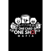 One Card One Shot - Mafia (Windows/Xbox Series X|S) XBOX LIVE Key EUROPE