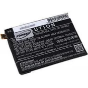 POWERY Akumulator Sony Ericsson LIS1593ERPC