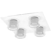 Osram - LED stropna svetilka za kopalnico ORBIS FLAME 4xLED/5,5W/230V IP44 bela