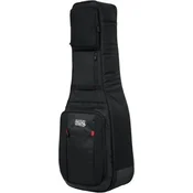 Gator G-PG ELEC 2X Torba za električno kitaro Black (Kot novo)