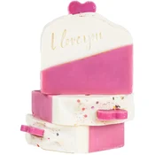 Almara Soap Fancy Love ročno izdelano milo 100 g